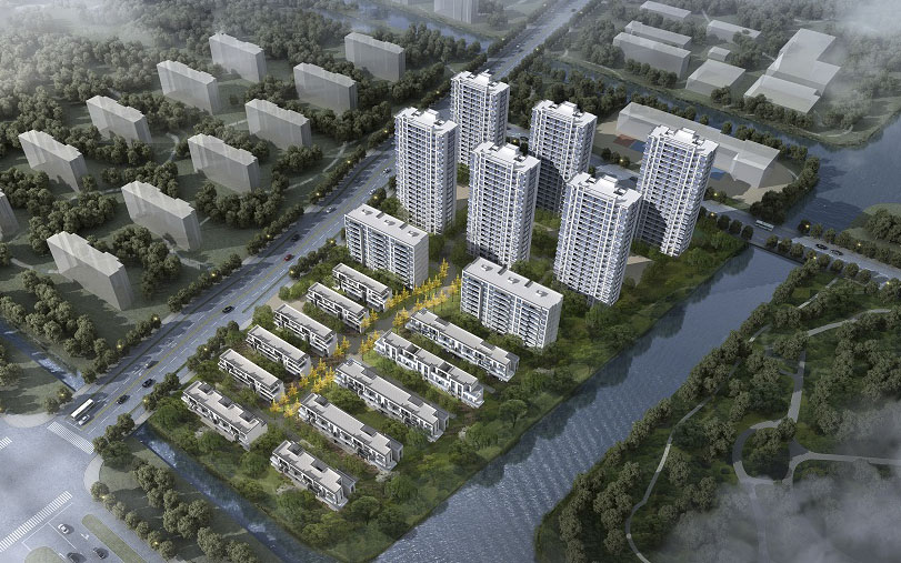 杭州華和建設(shè)集團股份有限公司